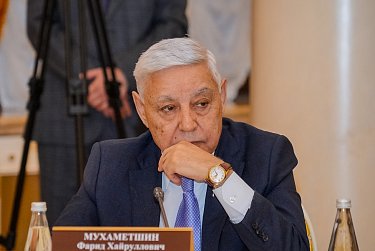 Оренбуржцы больше остальных довольны местными властями